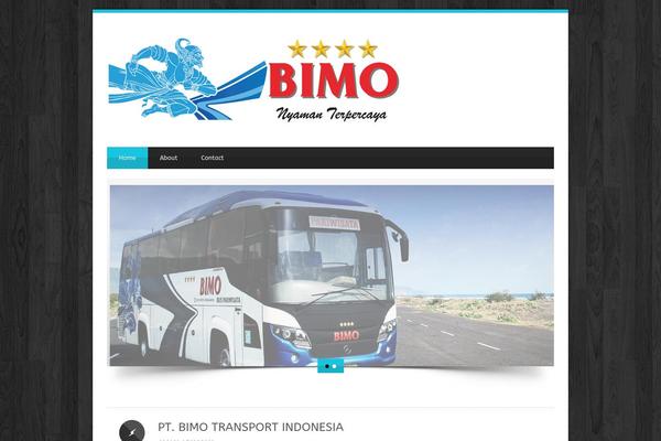 Blue Diamond v1.09 theme site design template sample