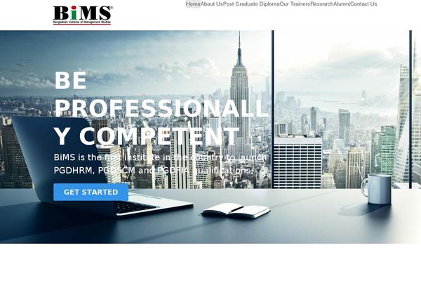 Site using Custom-fonts plugin