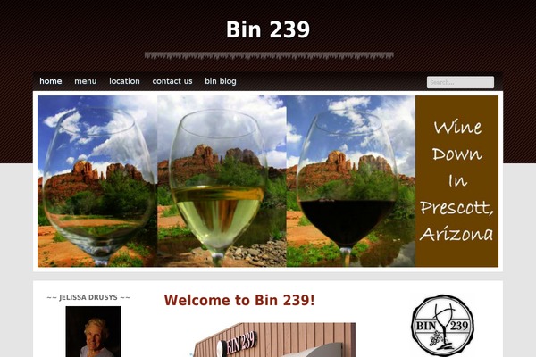 Box of Boom theme site design template sample