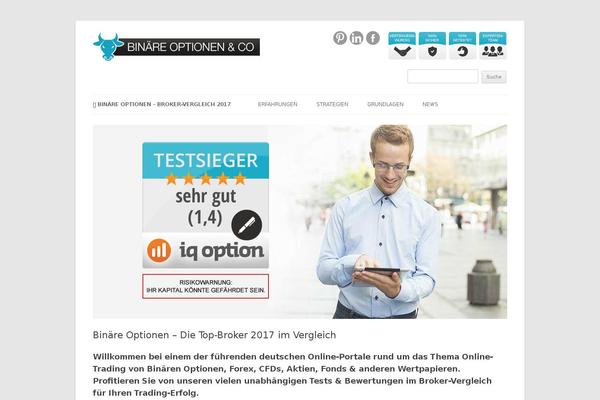 Site using Ultimate TinyMCE plugin