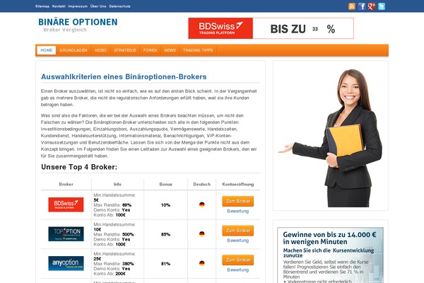 Site using Premium-list-magnet plugin