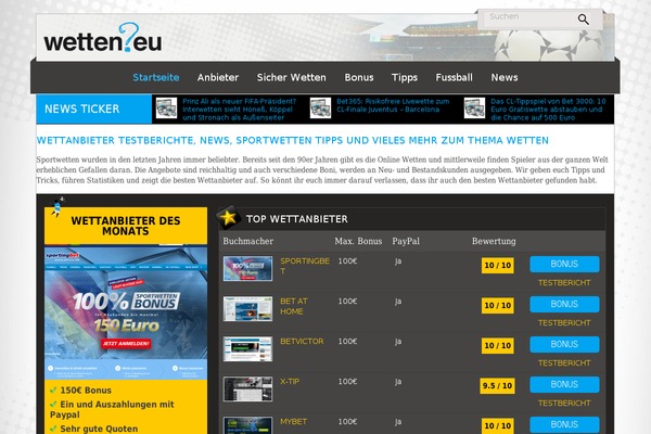MightyMag theme site design template sample
