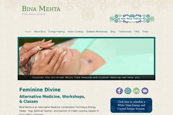 Organic Shop theme site design template sample