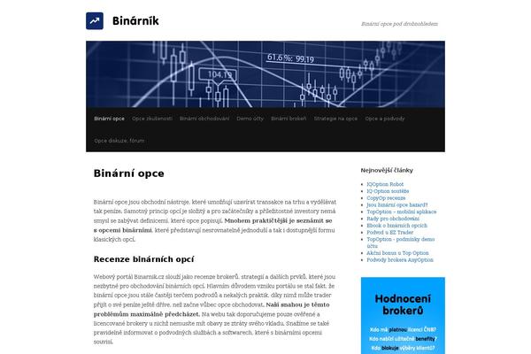 Site using Anti-spam plugin