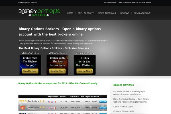 binary-optionsbrokers.net site used Symplex2