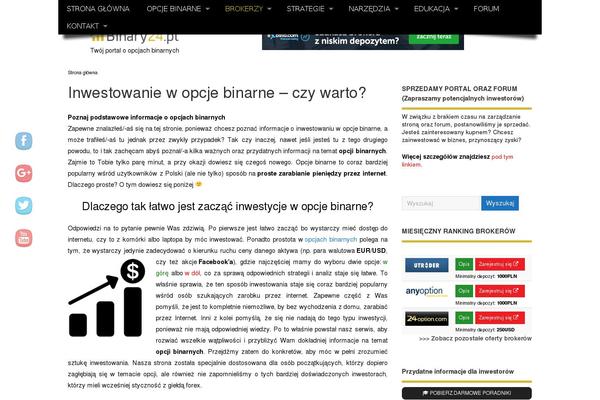 Site using Tp_wp_plugin plugin