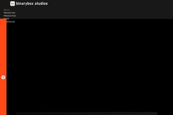 Site using Caledon-addon plugin