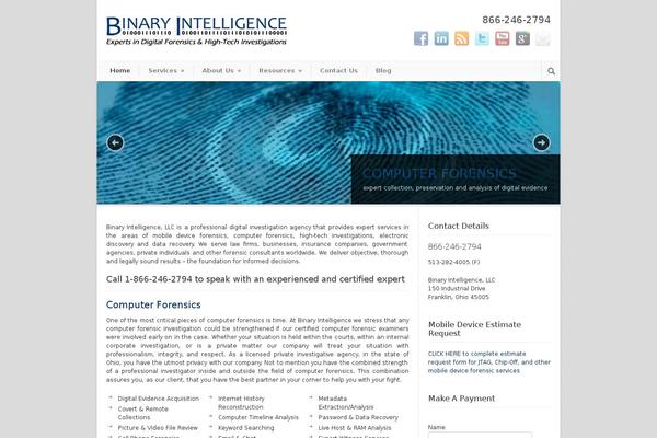 Site using Iphorm-form-builder plugin