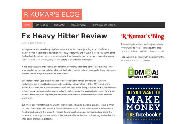 binarymetabot.com site used Newsfor