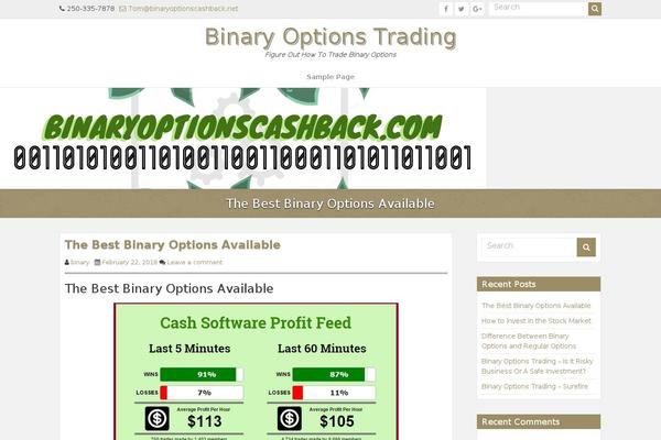 Site using WP Optimize By xTraffic plugin