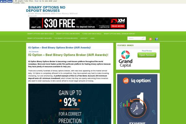 Site using WP Optimize By xTraffic plugin