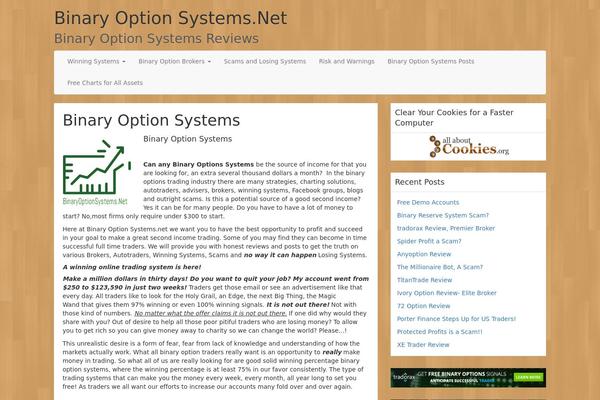binaryoptionsystems.net site used LineDay