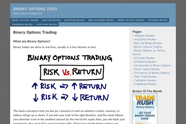 F2 theme site design template sample