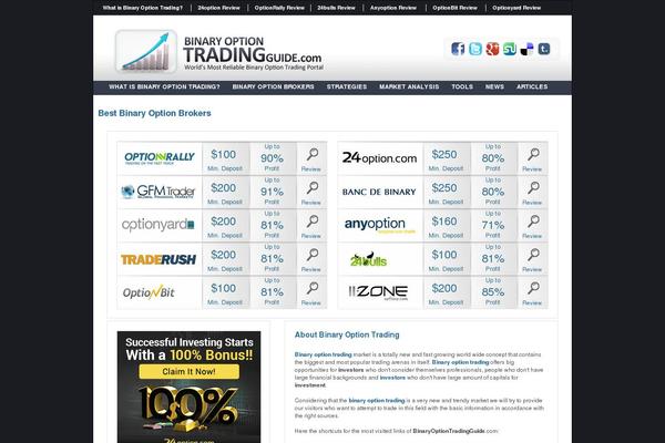 Toolbox theme site design template sample