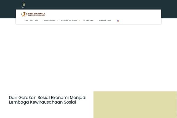 Site using Pearl-header-builder plugin