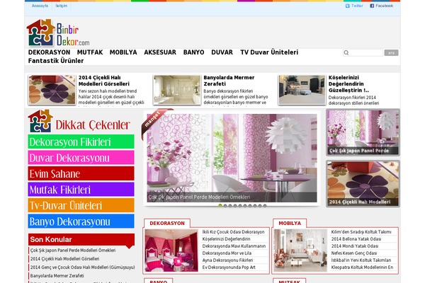 Magbook theme site design template sample