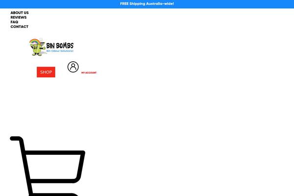Site using Testimonial-builder plugin