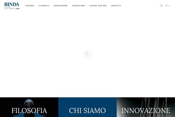Site using Owl-carousel-wp-pro plugin