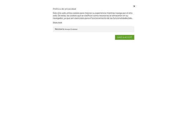 Site using Agni-halena-plugin plugin