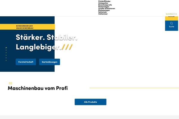 Site using Multisite Language Switcher plugin