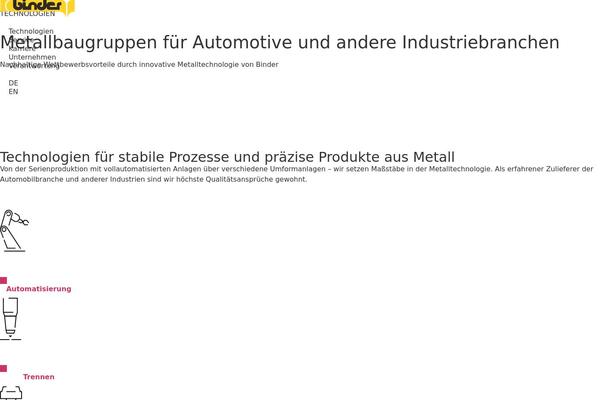 Tm-polygon theme site design template sample