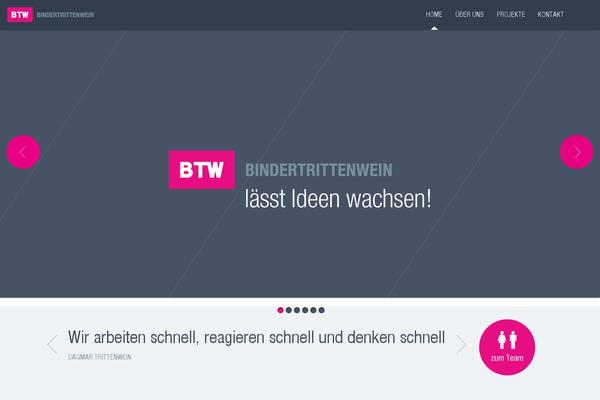 Site using Austria-cookie-law plugin