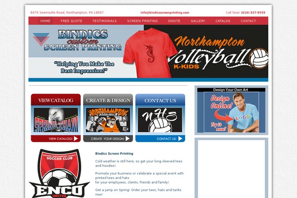 Atahualpa351 theme site design template sample