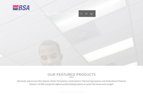 Site using Ultimate WooCommerce Brands plugin