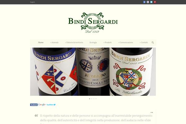 Coporlio_v1-06 theme site design template sample