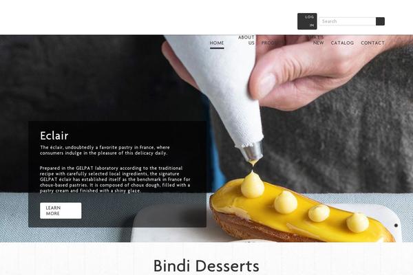 bindiusa.com site used Bindi2020qny