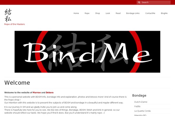 Virtue theme site design template sample
