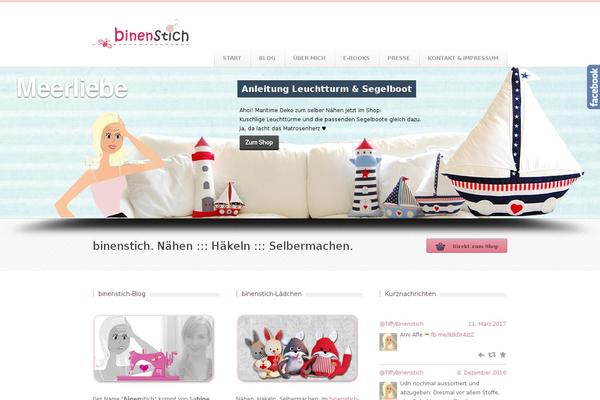 Site using SN Facebook Like plugin