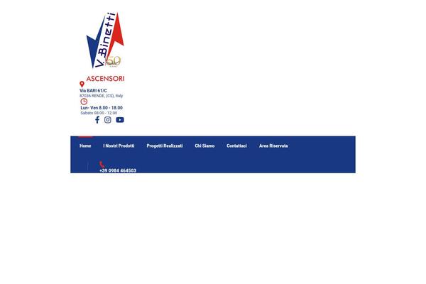 Pearl theme site design template sample