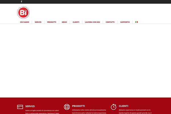Site using Pearl-header-builder plugin