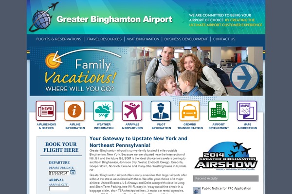 Astra Child theme site design template sample
