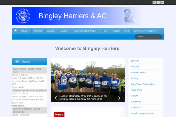 iFeature Pro 5 theme site design template sample