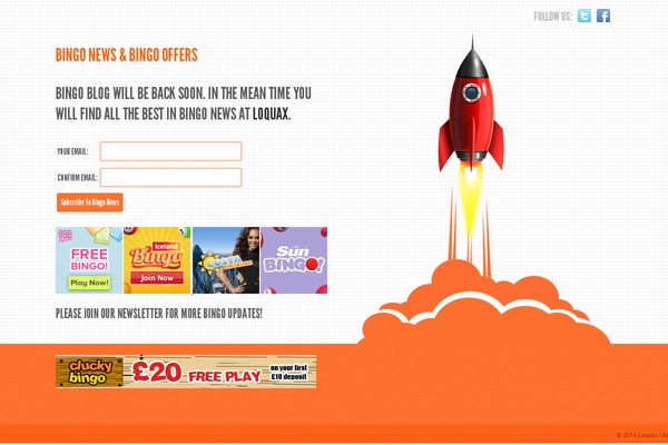 Launcher theme site design template sample