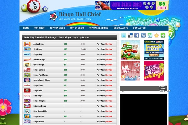 Myhobby theme site design template sample