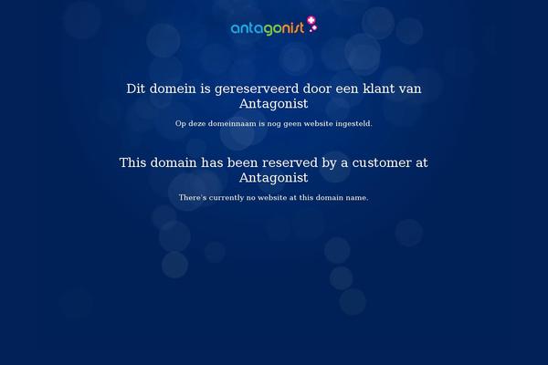 Site using User Activity Log plugin
