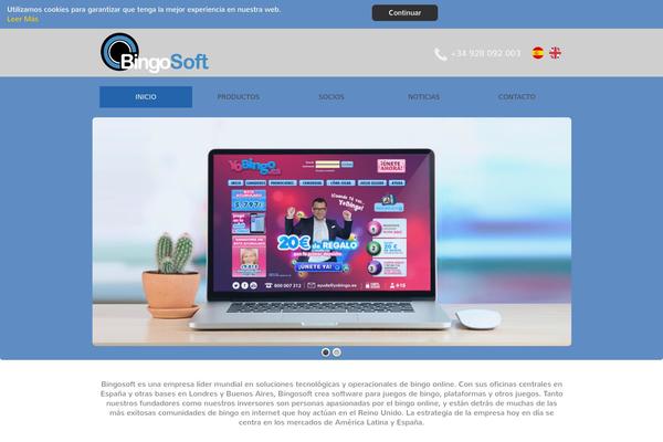 Yoo_master2_wp theme site design template sample