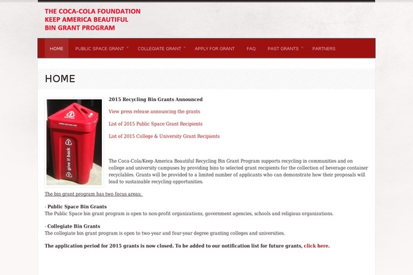 Diner theme site design template sample
