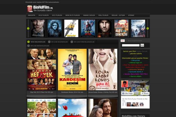 binhdfilm.com site used Mobilli-keremiya