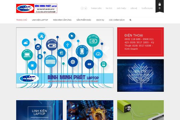 Site using Interlinks-manager plugin
