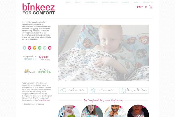 ProPhoto 5 theme site design template sample