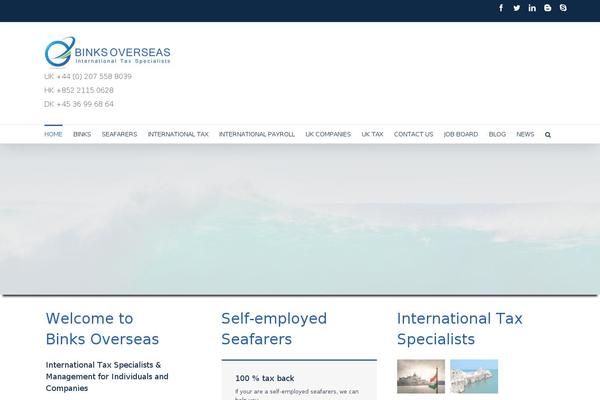 Site using Wd-facebook-feed plugin