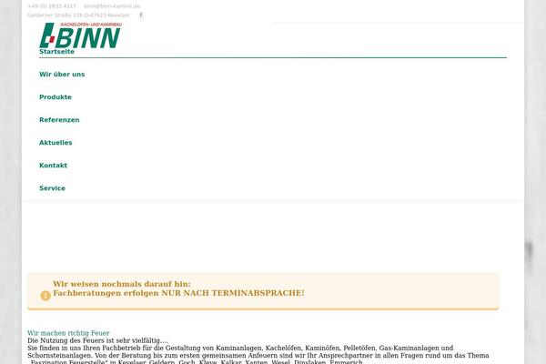 Site using Gosign-masonry-post-block plugin