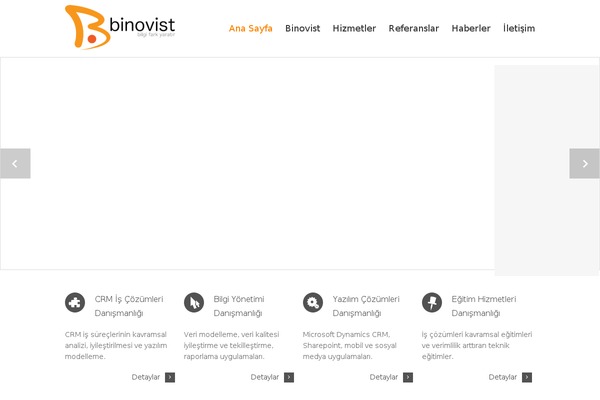 Energy theme site design template sample