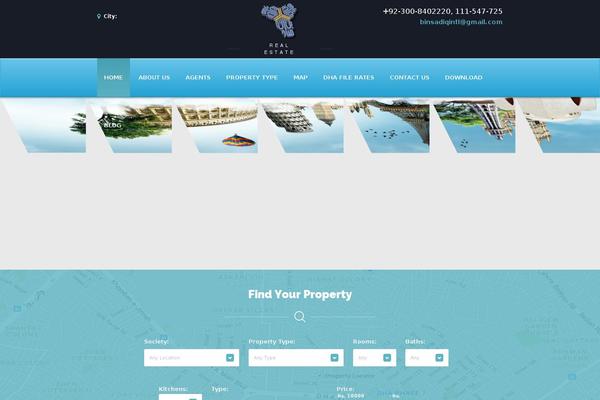 Site using Responsive Pricing Table plugin