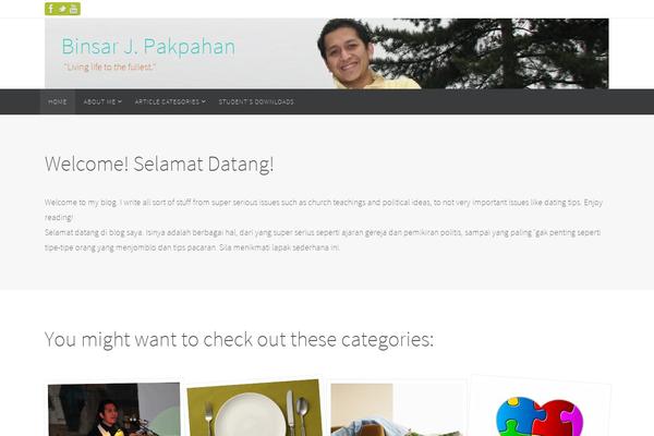 Site using Zeno Font Resizer plugin
