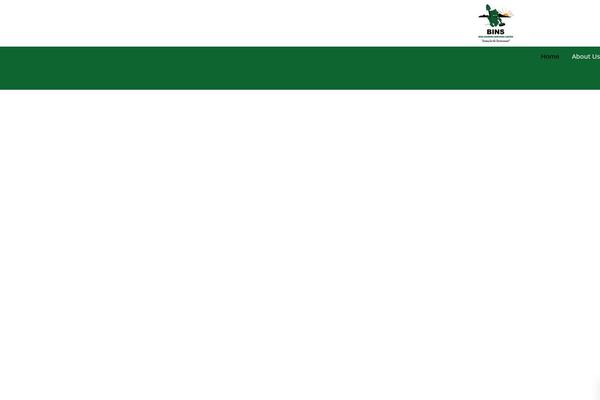 Site using Themesflat-elementor plugin